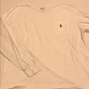 Polo Long Sleeve T-shirt